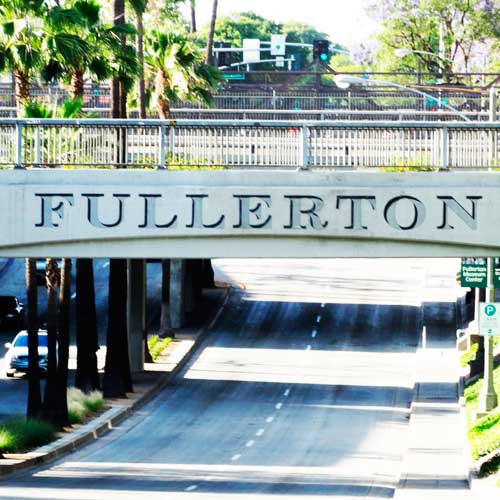 Fullerton