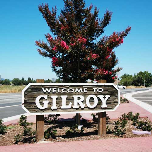 Gilroy