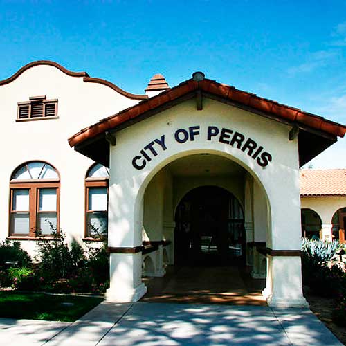 Perris