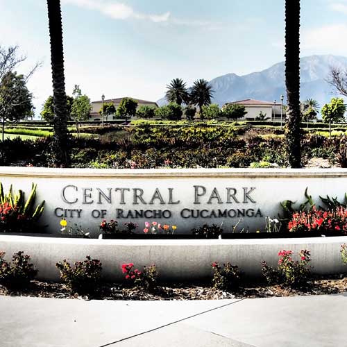 Rancho Cucamonga