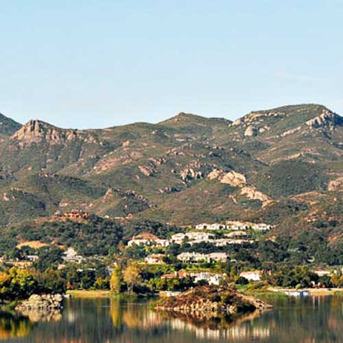 Thousand Oaks