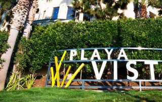 Homes for sale in Playa Vista (Los Angeles), CA