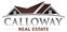 Fred Calloway | Calloway Real Estate Services Inc. Logo